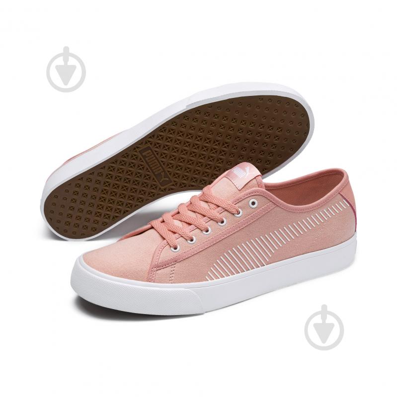 Кроссовки женские демисезонные Puma Bari 36911606 р.38 - фото 2