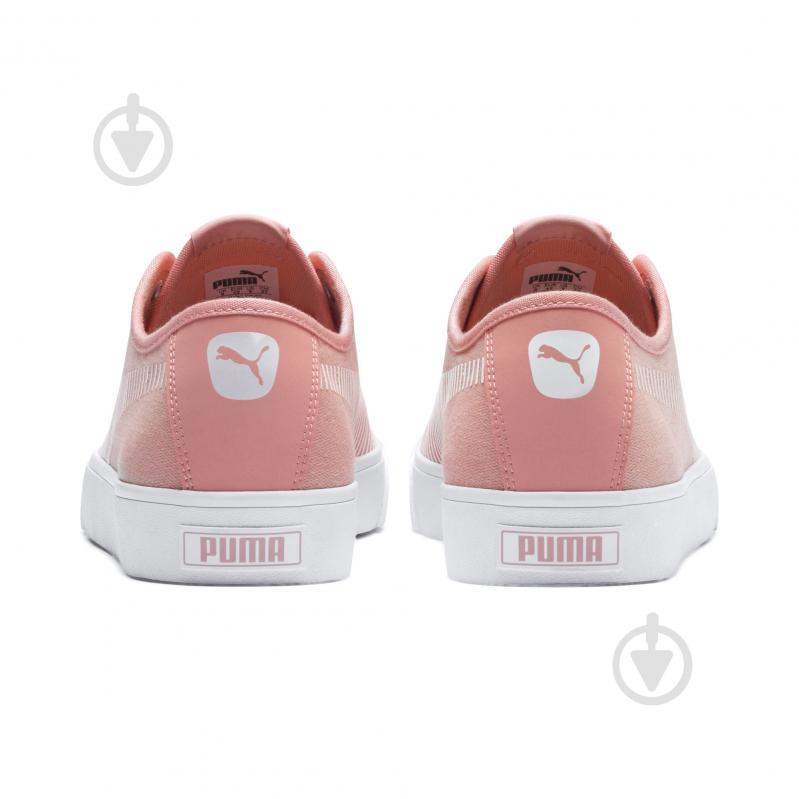 Кроссовки женские демисезонные Puma Bari 36911606 р.38 - фото 4