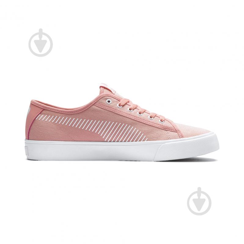 Кроссовки женские демисезонные Puma Bari 36911606 р.38 - фото 5