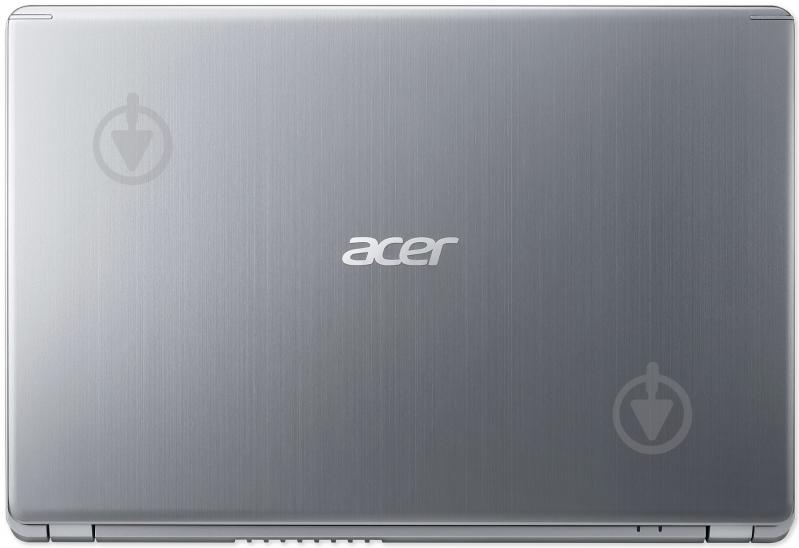 Ноутбук Acer Aspire 5 A515-43G 15,6" (NX.HH1EU.00J) pure silver - фото 4