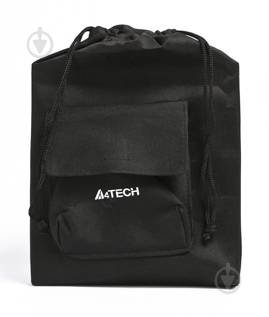 Клавиатура игровая A4Tech (G100 USB (Black)) black - фото 2 Клавиатура игровая A4Tech (G100 USB (Black)) black - фото 2