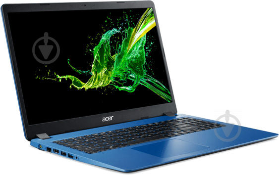 Ноутбук Acer Aspire 3 A315-42 15,6" (NX.HHNEU.00C) indigo blue - фото 2