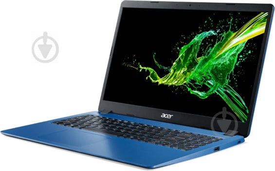 Ноутбук Acer Aspire 3 A315-42 15,6" (NX.HHNEU.00C) indigo blue - фото 1