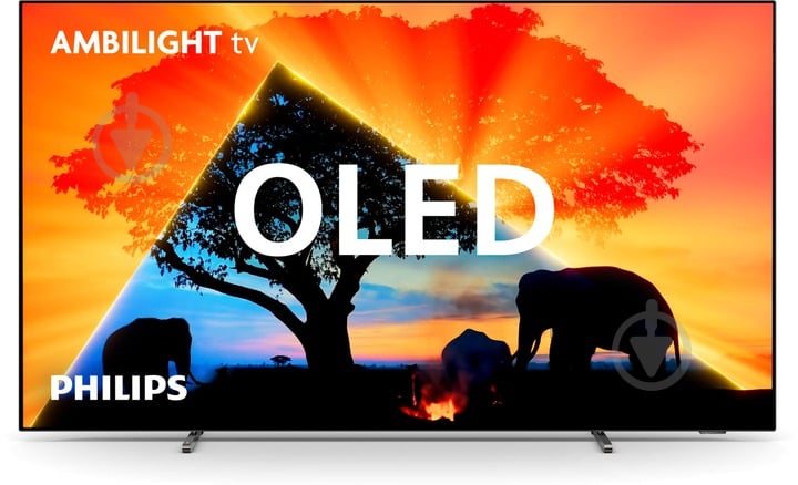 Телевізор Philips 55OLED769/12 - фото 3