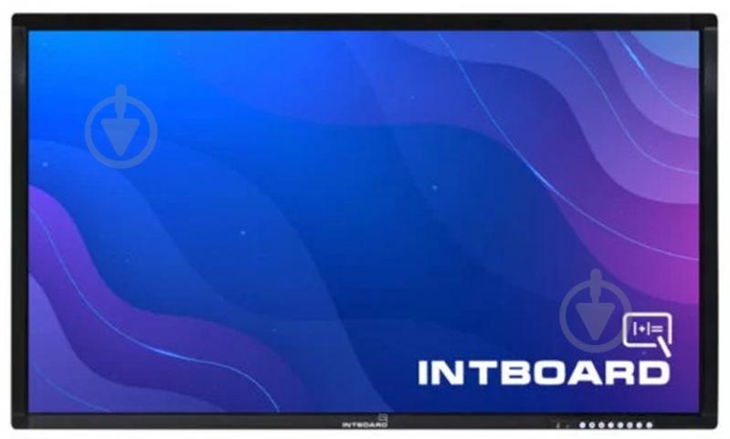 Интерактивная доска Intboard GT50 (10212004) - фото 1 Интерактивная доска Intboard GT50 (10212004) - фото 1