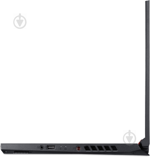 Ноутбук Acer Nitro 5 AN515-54 15,6" (NH.Q59EU.025) shale black - фото 5