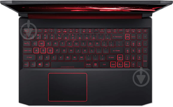 Ноутбук Acer Nitro 5 AN515-54 15,6" (NH.Q59EU.025) shale black - фото 3