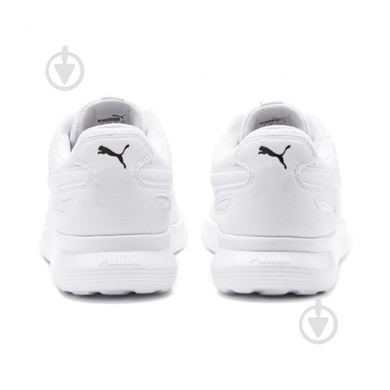 Кроссовки мужские Puma ST Activate 36912202 р.42 белые - фото 4