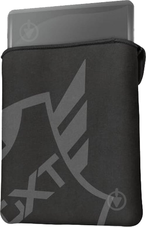 Сумка Trust GXT 1244 Lido 17.3" black (23245) - фото 3