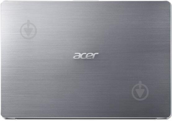 Ноутбук Acer Swift 3 SF314-41 14" (NX.HFDEU.032) sparkly silver - фото 4