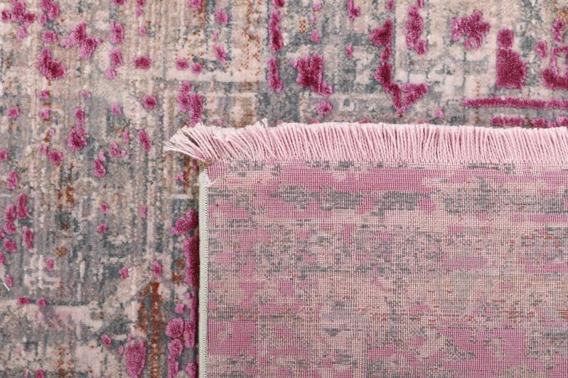 Килим Ekohali Historia Sample Pink 200x290 см - фото 2