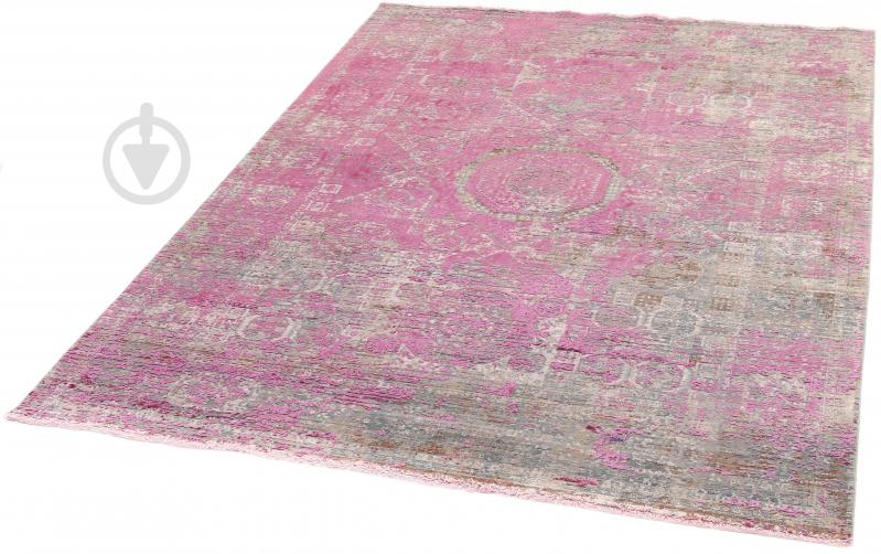 Килим Ekohali Historia Sample Pink 200x290 см - фото 4