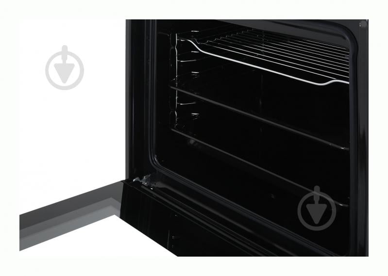 ВИТРИНА! Духовой шкаф Interline OES 730 ECH XA - фото 11