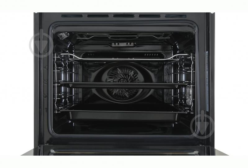 ВИТРИНА! Духовой шкаф Interline OES 730 ECH XA - фото 12