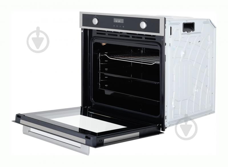 ВИТРИНА! Духовой шкаф Interline OES 730 ECH XA - фото 4