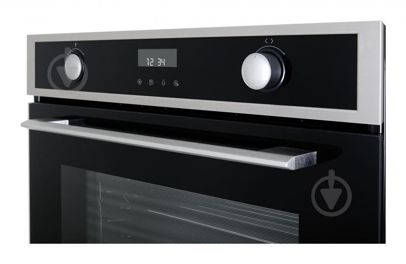 ВИТРИНА! Духовой шкаф Interline OES 730 ECH XA - фото 5