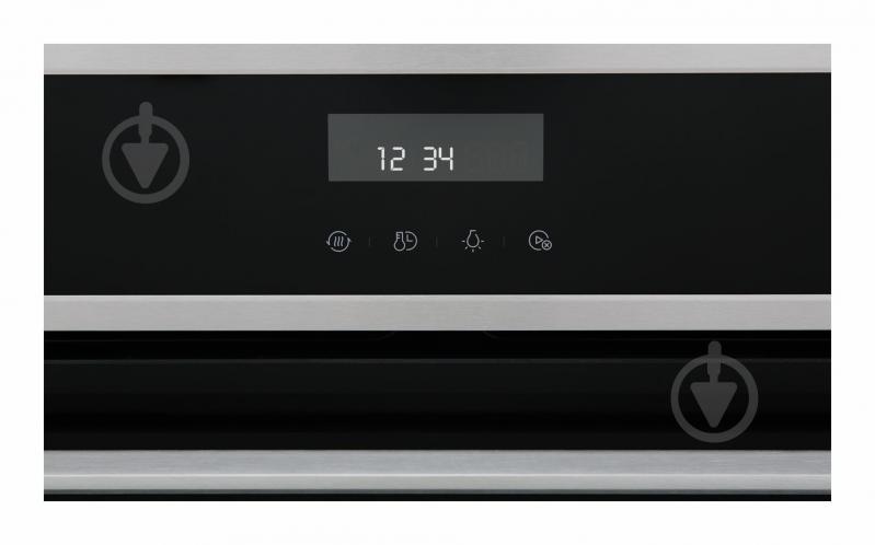 ВИТРИНА! Духовой шкаф Interline OES 730 ECH XA - фото 6