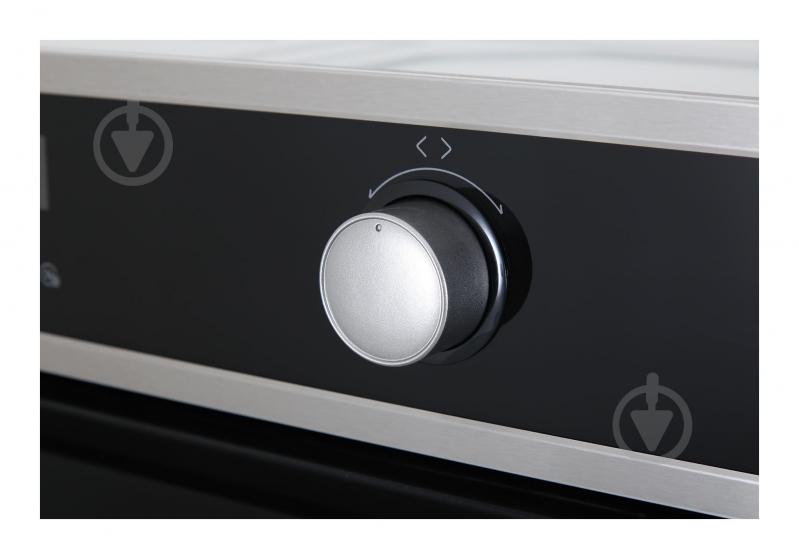 ВИТРИНА! Духовой шкаф Interline OES 730 ECH XA - фото 8