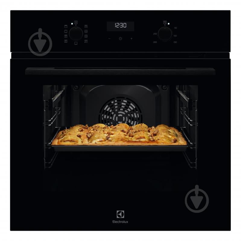 ВИТРИНА! Духовой шкаф Electrolux EOD5H70BZ - фото 1 ВИТРИНА! Духовой шкаф Electrolux EOD5H70BZ - фото 1