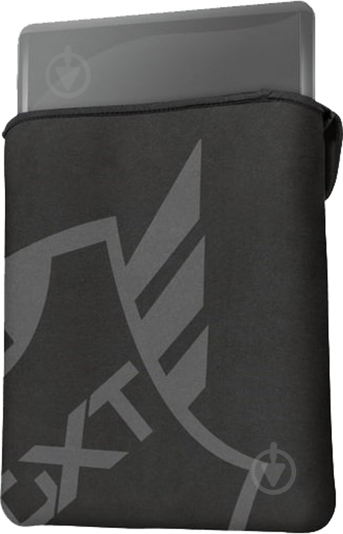Сумка Trust GXT 1242 Lido 15.6" black (23242) - фото 3 Сумка Trust GXT 1242 Lido 15.6" black (23242) - фото 3