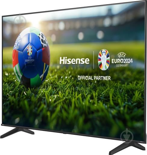 Телевізор Hisense 75A6N - фото 3