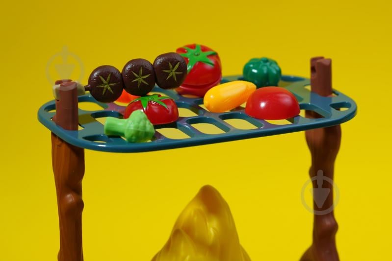 Ігровий набір OTAMANKO Мандруй та готуй 532.02.57 - фото 3 Ігровий набір OTAMANKO Мандруй та готуй 532.02.57 - фото 3