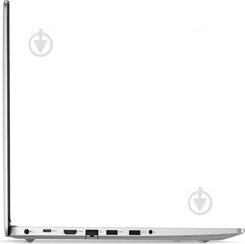 Ноутбук Dell INSPIRON 15 5593 15,6" (5593Fi78S3MX230-LPS) silver - фото 6