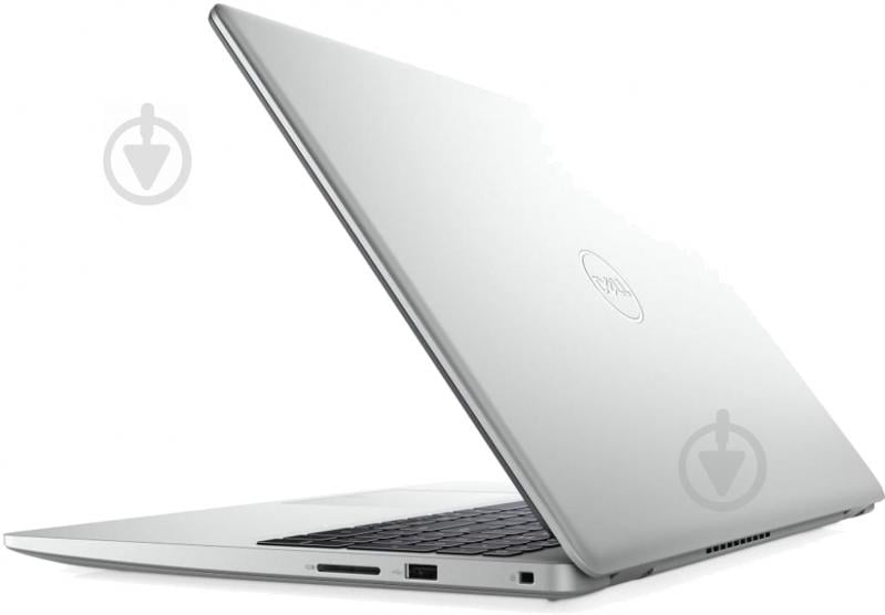 Ноутбук Dell INSPIRON 15 5593 15,6" (5593Fi78S3MX230-LPS) silver - фото 7