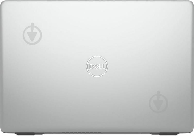 Ноутбук Dell INSPIRON 15 5593 15,6" (5593Fi78S3MX230-LPS) silver - фото 8