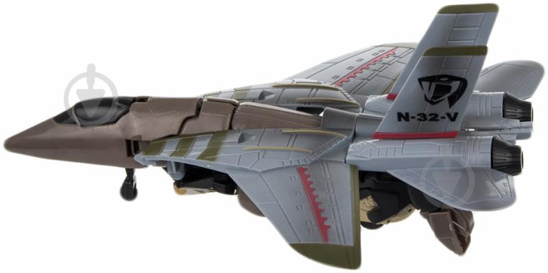 Робот-андроид Able Star 10808 - фото 4 Робот-андроид Able Star 10808 - фото 4