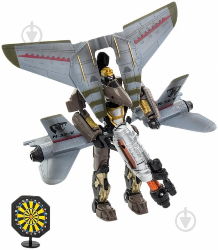 Робот-андроид Able Star 10808 - фото 5 Робот-андроид Able Star 10808 - фото 5