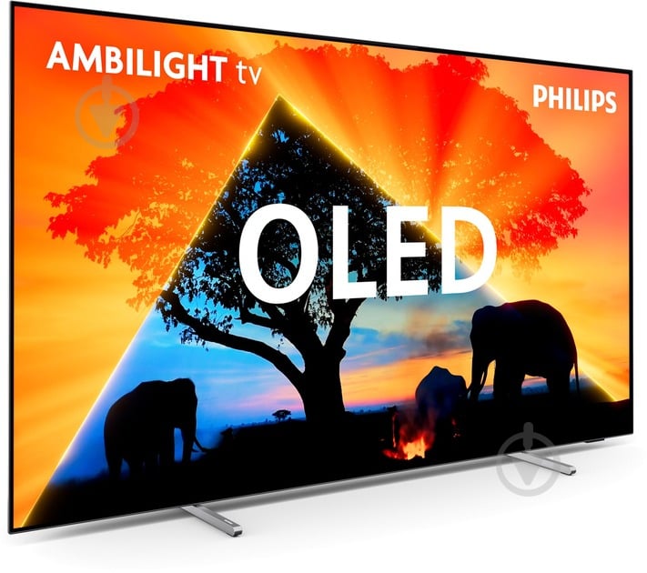 Телевізор Philips 65OLED769/12 - фото 4