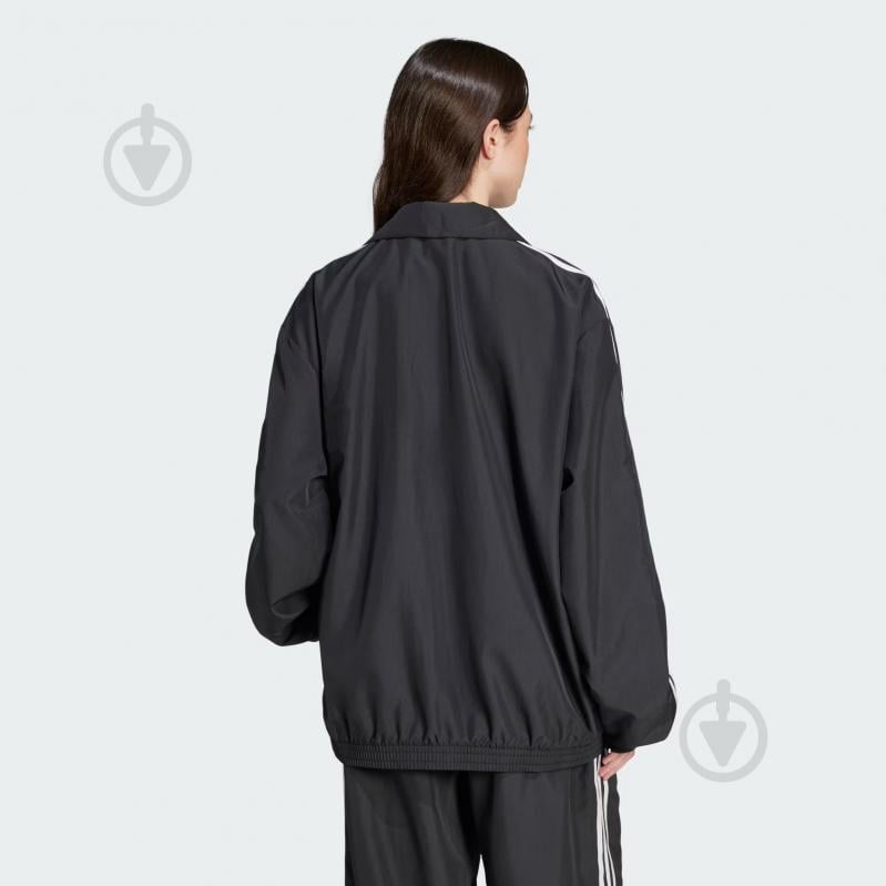 Джемпер Adidas FB OS TT JD3392 р.M черный - фото 2 Джемпер Adidas FB OS TT JD3392 р.M черный - фото 2