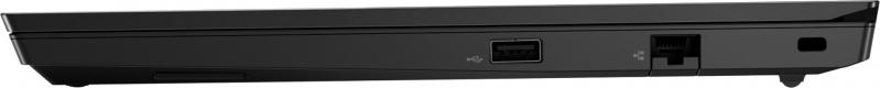 Ноутбук Lenovo ThinkPad E14 14" (20RA001BRT) black - фото 13