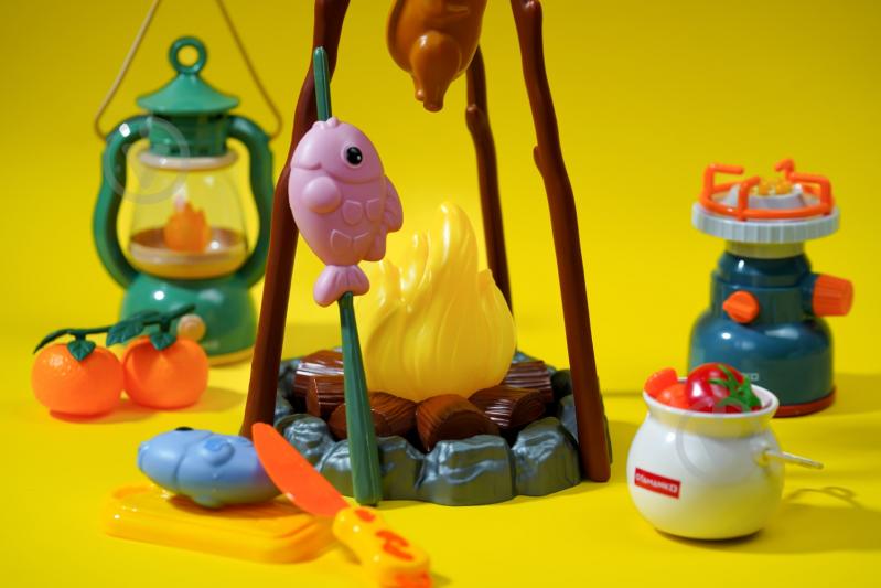 Ігровий набір OTAMANKO Мандруй та готуй 532.02.62 - фото 6