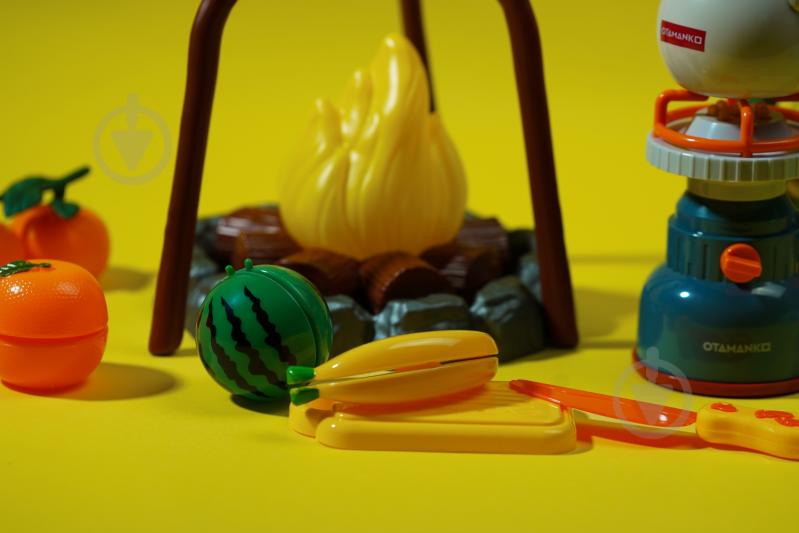 Ігровий набір OTAMANKO Мандруй та готуй 532.02.62 - фото 5