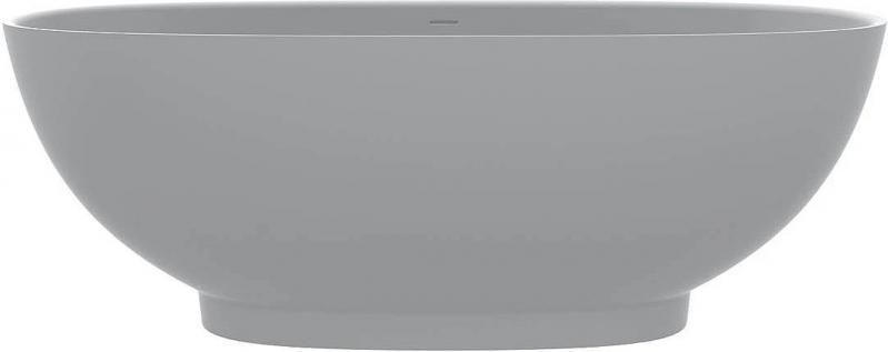 Ванна Miraggio BRAVE NEW MIRASOFT 155х74 см - фото 1