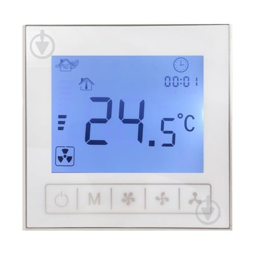 Контроллер BINETTI SMART REG-5SMWD - фото 1