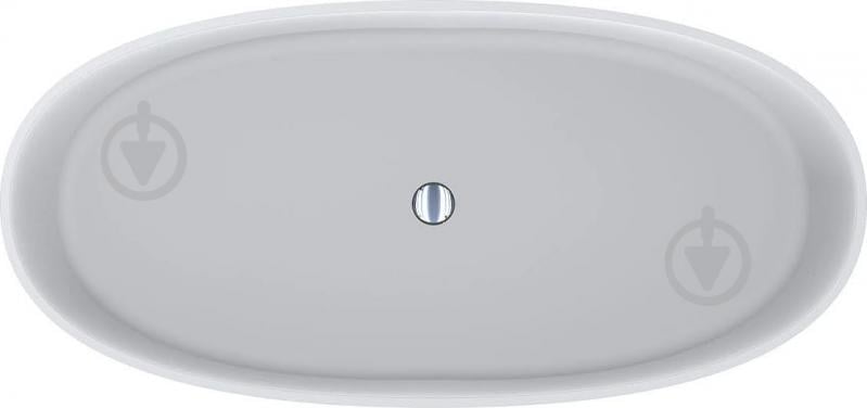 Ванна Miraggio IRELAND MIRASOFT 170х80 см - фото 3