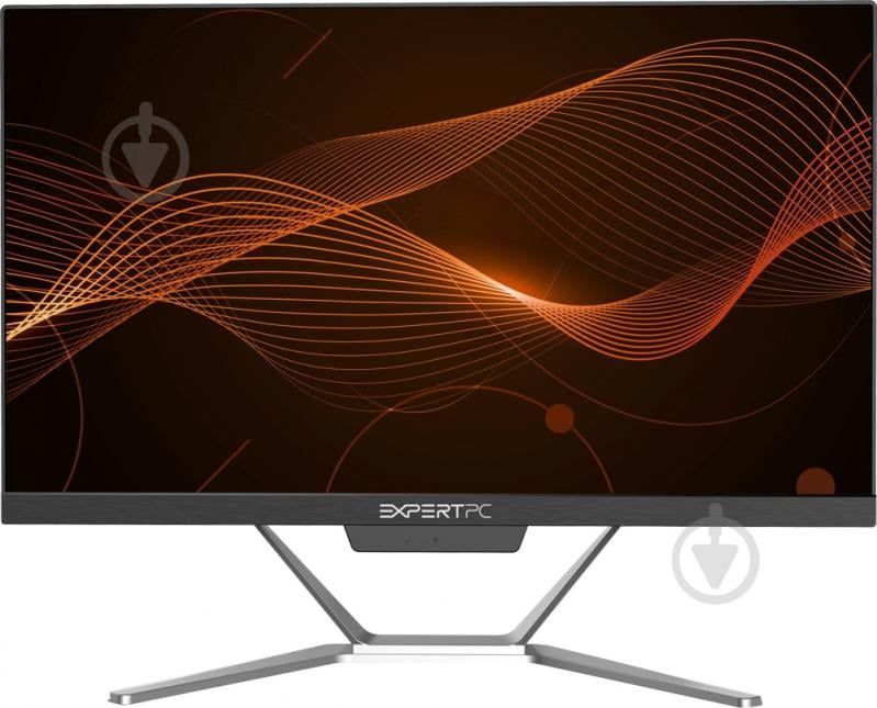 Моноблок Expert PC K5-24C 23,8 (XA24.HK4N.I11.16.S2.N.U.C840) black - фото 1 Моноблок Expert PC K5-24C 23,8 (XA24.HK4N.I11.16.S2.N.U.C840) black - фото 1