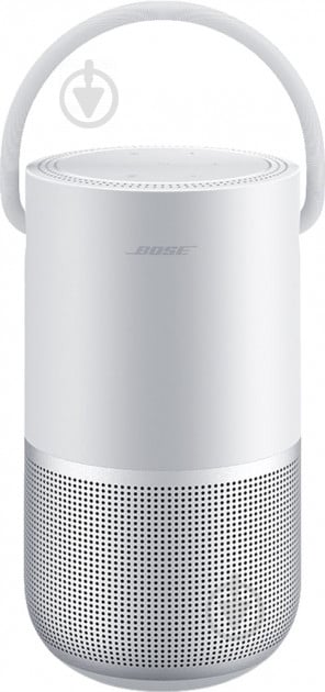 Акустическая система Bose Portable Home Speaker 1.0 silver (829393-2300) - фото 1