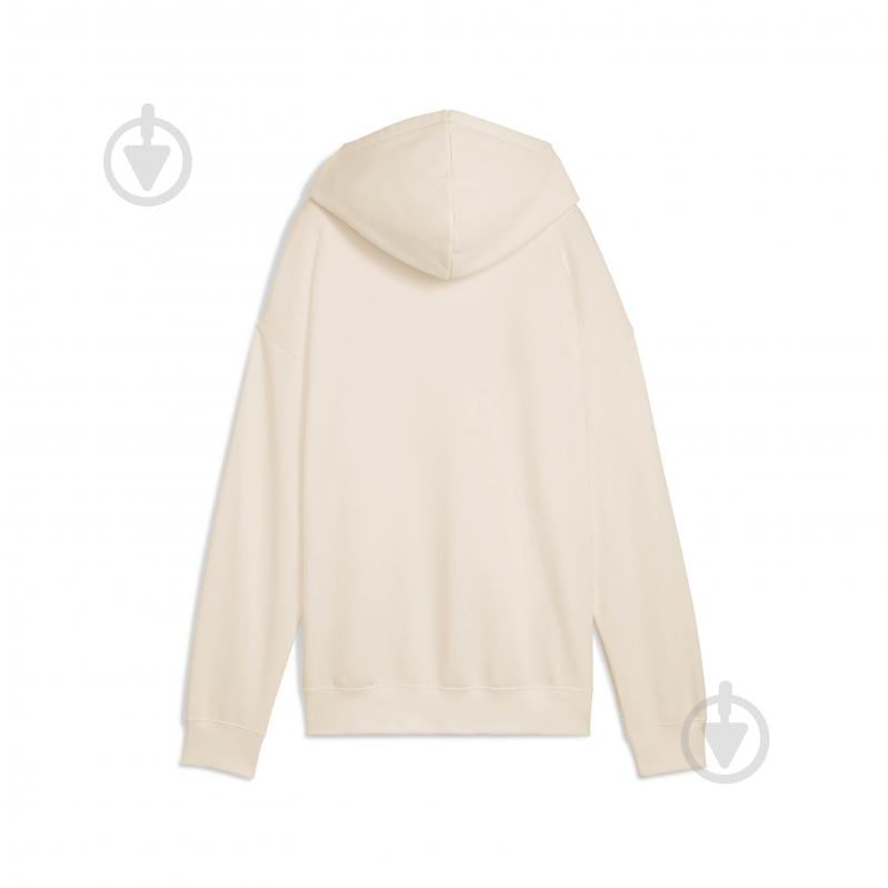 Джемпер Puma ESS Relaxed Hoodie FL 68497687 р.S бежевий - фото 2