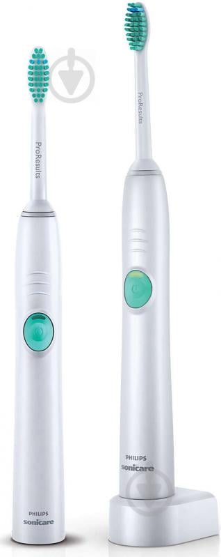 Зубна щітка Philips HX6511/02 Sonicare Easy Clean - фото 2