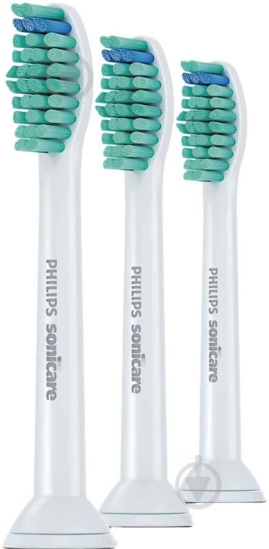 Зубна щітка Philips HX6511/02 Sonicare Easy Clean - фото 3