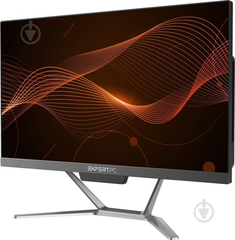 Моноблок Expert PC K5-24C 23,8 (XA24.HK4N.I11.16.S4.N.U.C843) black - фото 2