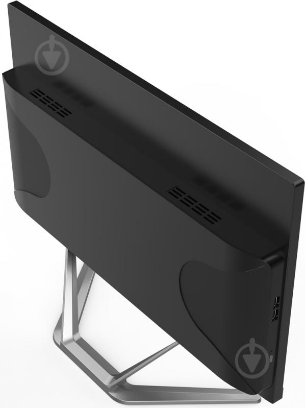 Моноблок Expert PC K5-24C 23,8 (XA24.HK4N.I11.16.S4.N.U.C843) black - фото 6