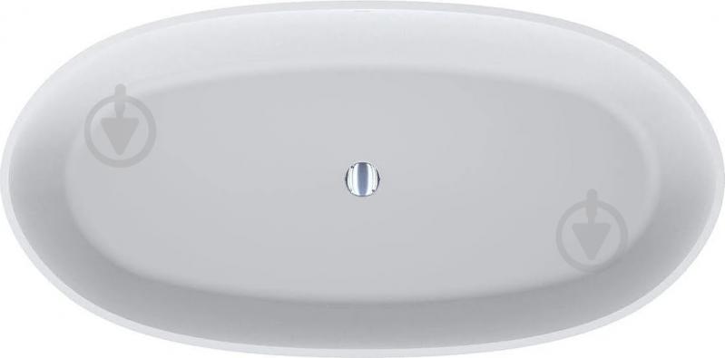 Ванна Miraggio ESTELLA MIRASOFT 168х83 см - фото 2 Ванна Miraggio ESTELLA MIRASOFT 168х83 см - фото 2