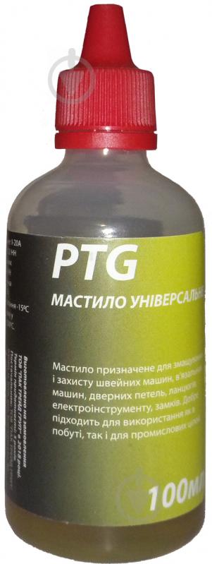 Смазка универсальное PTG 100 мл - фото 1