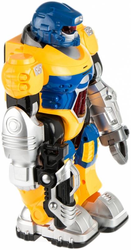 Робот Three Stars KD-8803D - фото 2