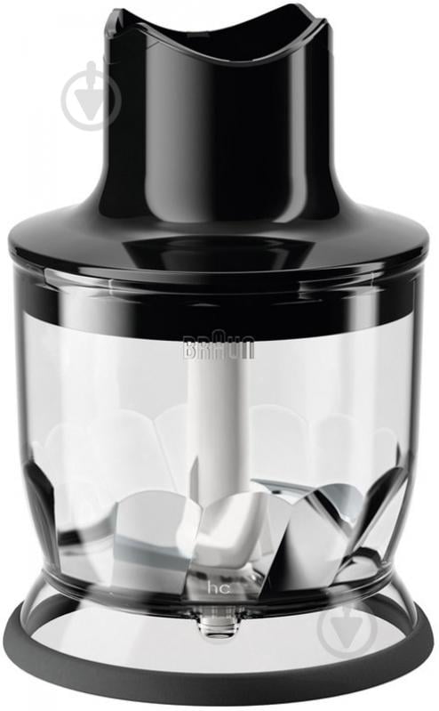 Насадка-измельчитель Braun MQ 20 BL BRAUN MQ 20 BL - фото 1
